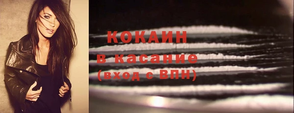 хмурый Богородск