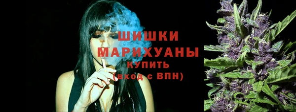 хмурый Богородск